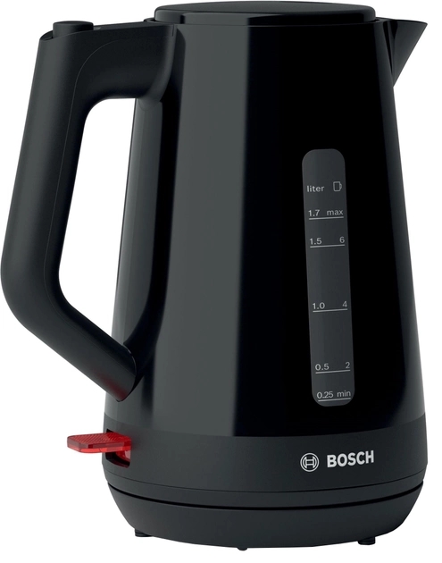 Чайник электрический Bosch TWK1M123 photo 1