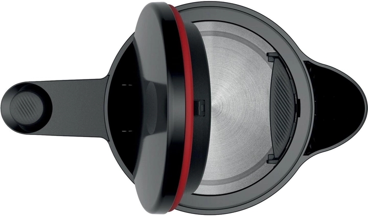 Чайник электрический Bosch TWK1M123 photo 4