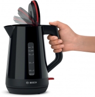Чайник электрический Bosch TWK1M123 thumbnav 7