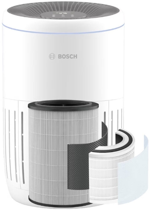 Очиститель воздуха Bosch Air 4000 photo 1 Очиститель воздуха Bosch Air 4000 photo 1