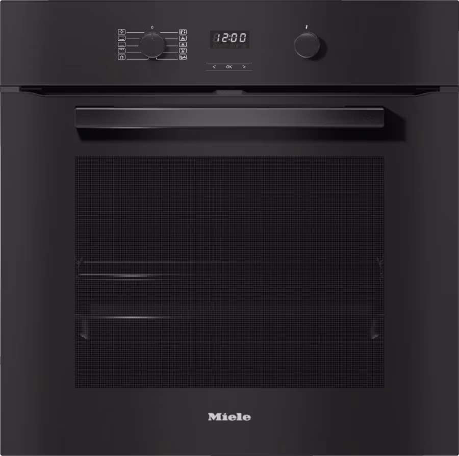 Встраиваемый духовой шкаф Miele H2860BP OBSW 