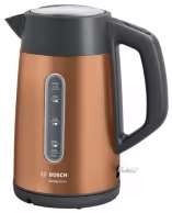 Fierbator de apa electric Bosch TWK4P439