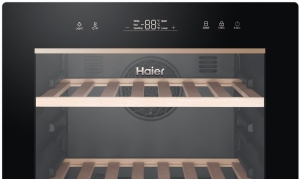 Винный холодильник Haier FWC77GDAU1 thumbnav 2