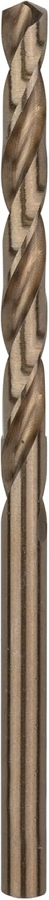 Набор сверл Bosch HSS-CO 5.0x52x86, 2608585885 photo 1 Набор сверл Bosch HSS-CO 5.0x52x86, 2608585885 photo 1