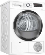 Masina de uscat rufe Bosch WTH85205UA thumbnav 1