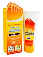 Biokon Doktor Biokon crema pentru picioare emolienta, nutritiva 75 g