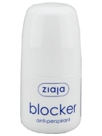 Ziaja Antiperspirant roll-on Blocker 60 ml