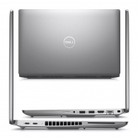 Laptop Dell Latitude 15.6 Gray (1006332656) thumbnav 3