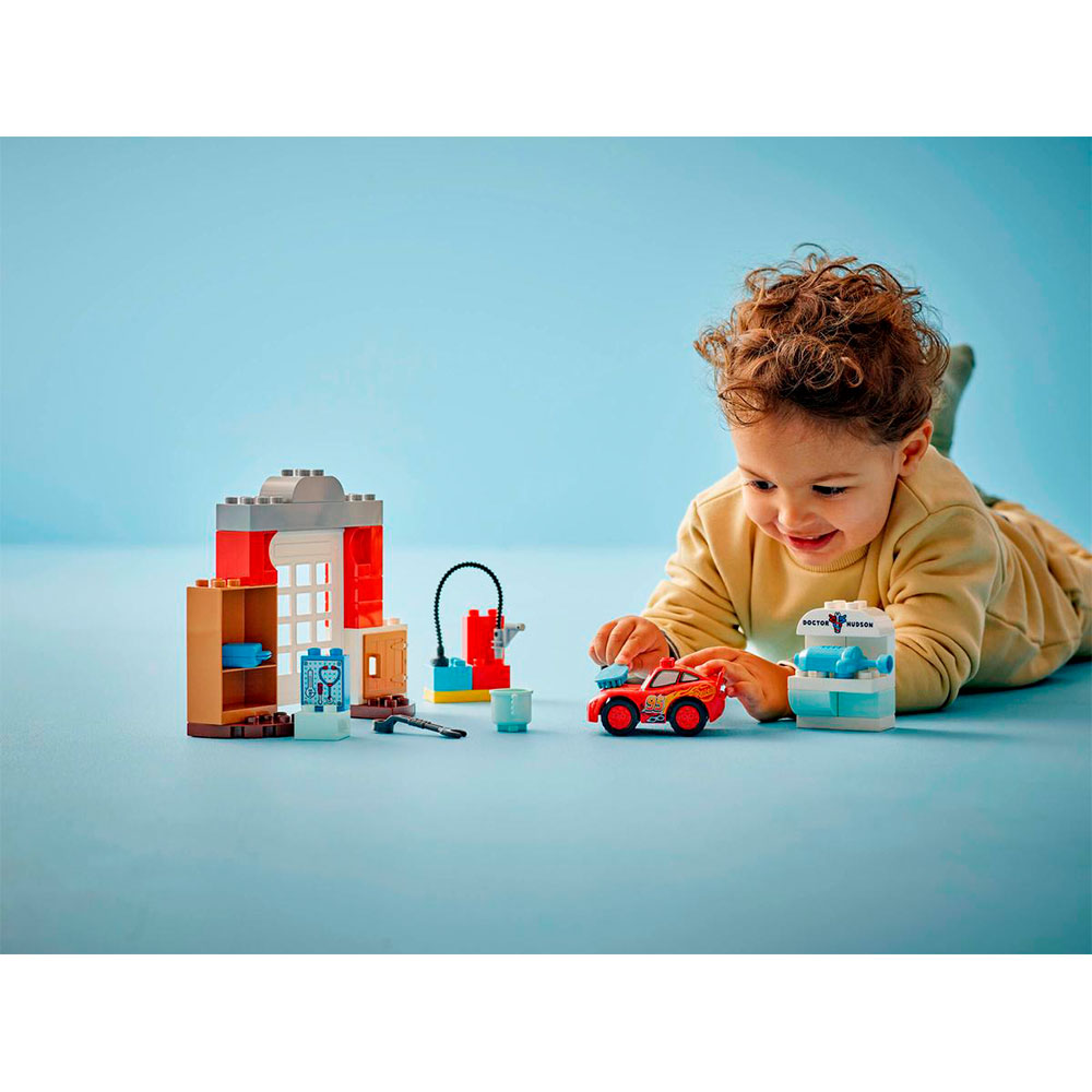 Конструктор Lego 10456 photo 5