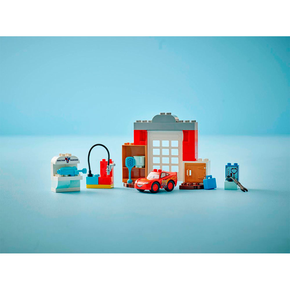 Конструктор Lego 10456 photo 7