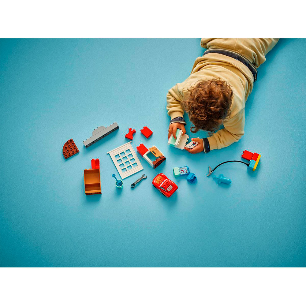 Конструктор Lego 10456 photo 8