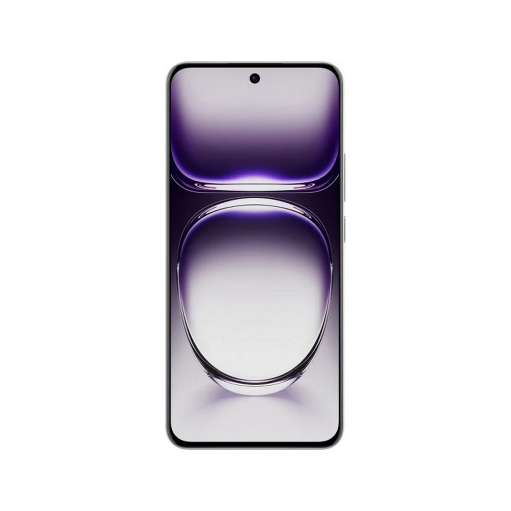 Smartphone OPPO Reno12 / 6.7'' / 12 GB / 256 GB / Astro Silver photo 2