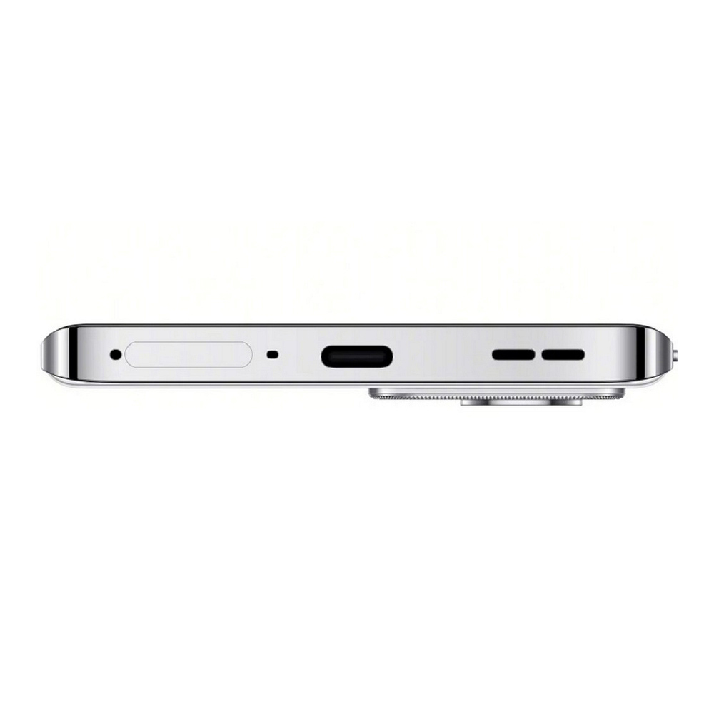 Smartphone OPPO Reno12 / 6.7'' / 12 GB / 256 GB / Astro Silver photo 4