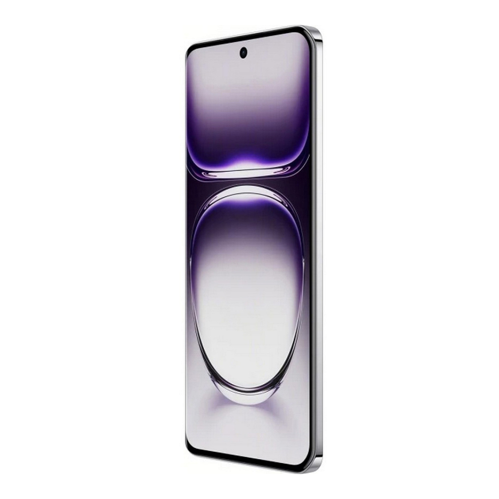 Smartphone OPPO Reno12 / 6.7'' / 12 GB / 256 GB / Astro Silver photo 9