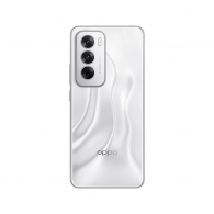 Smartphone OPPO Reno12 12/256GB Astro Silver thumbnav 3