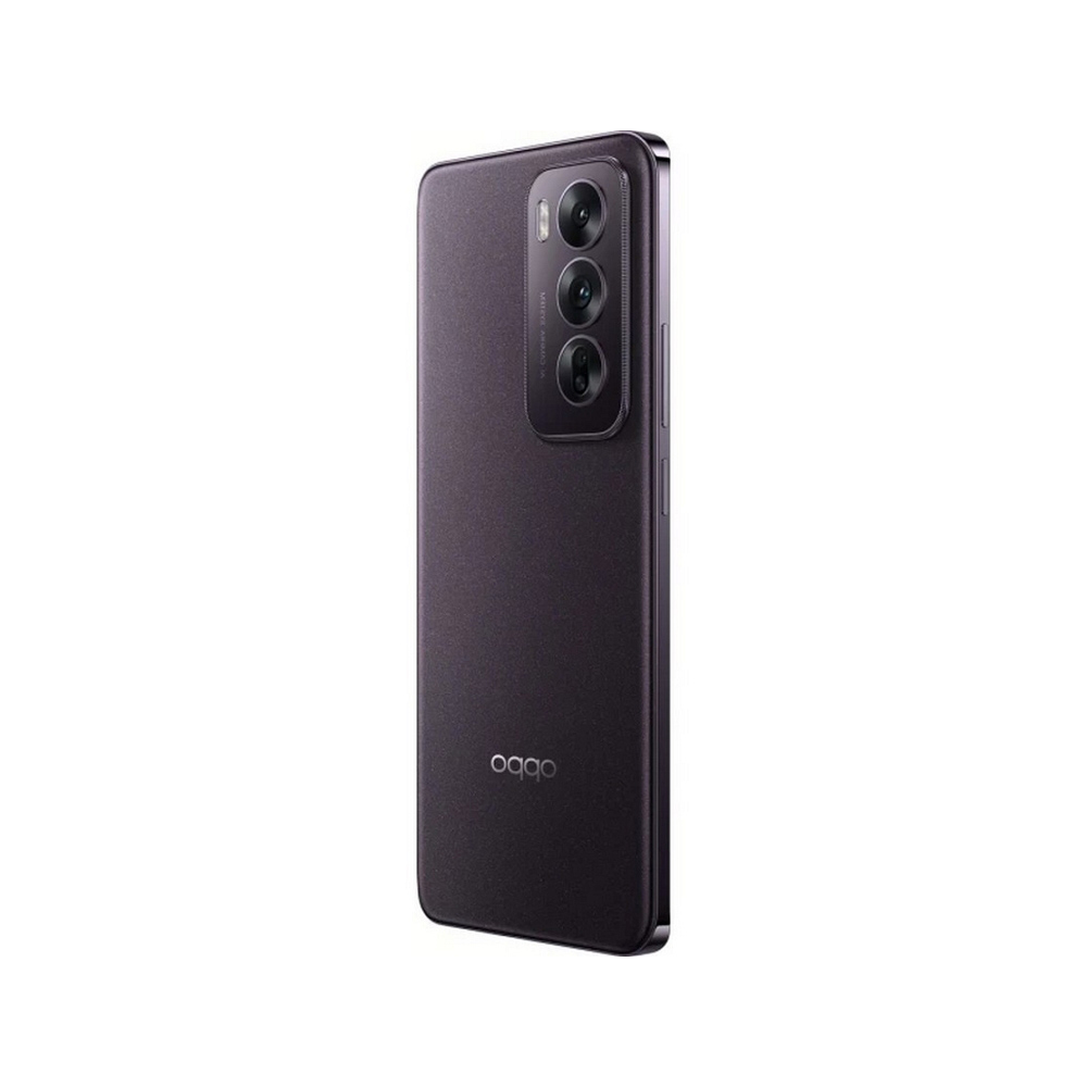 Смартфон OPPO Reno12 / 6.7'' / 12 ГБ / 256 ГБ / Black Brown photo 10