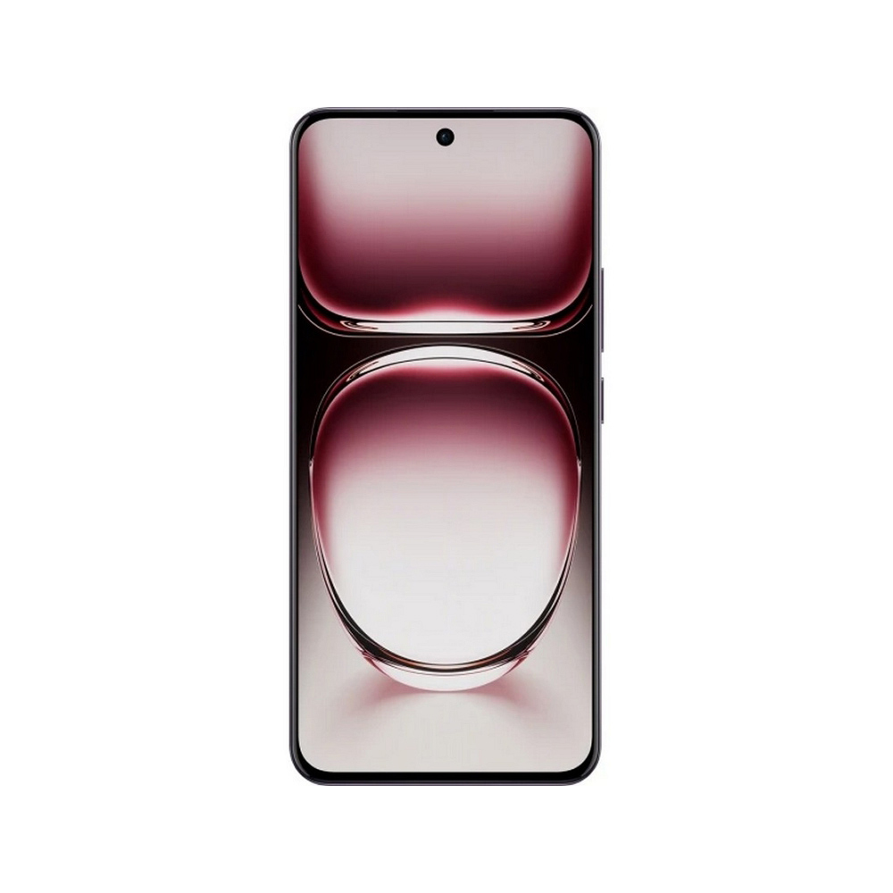 Смартфон OPPO Reno12 / 6.7'' / 12 ГБ / 256 ГБ / Black Brown photo 3