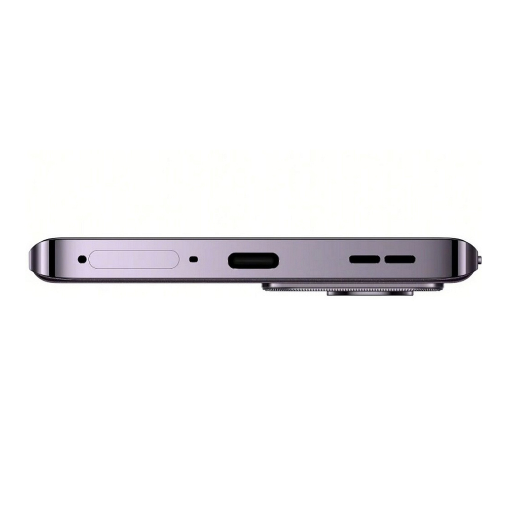 Смартфон OPPO Reno12 / 6.7'' / 12 ГБ / 256 ГБ / Black Brown photo 4