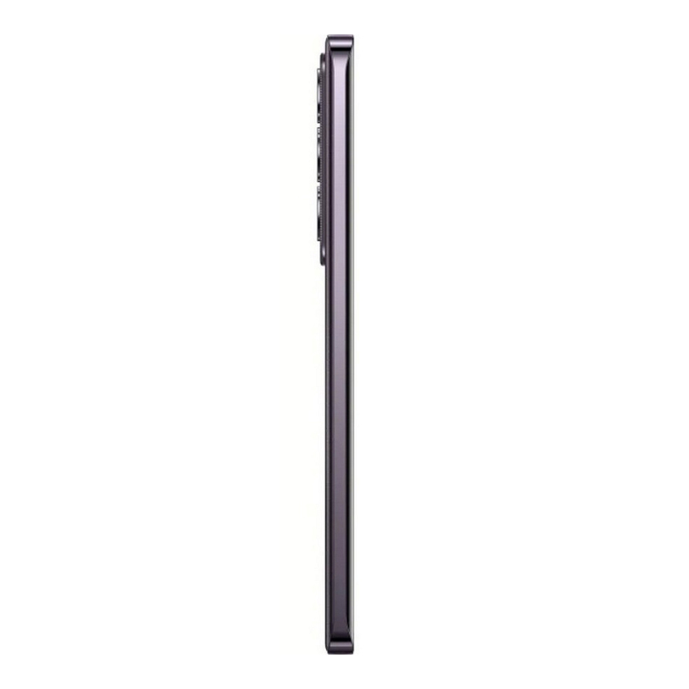 Смартфон OPPO Reno12 / 6.7'' / 12 ГБ / 256 ГБ / Black Brown photo 7