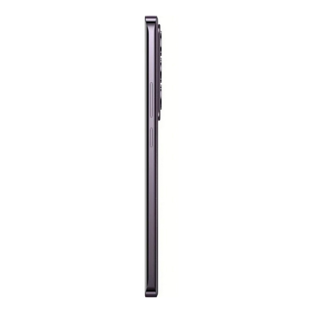 Смартфон OPPO Reno12 / 6.7'' / 12 ГБ / 256 ГБ / Black Brown photo 8
