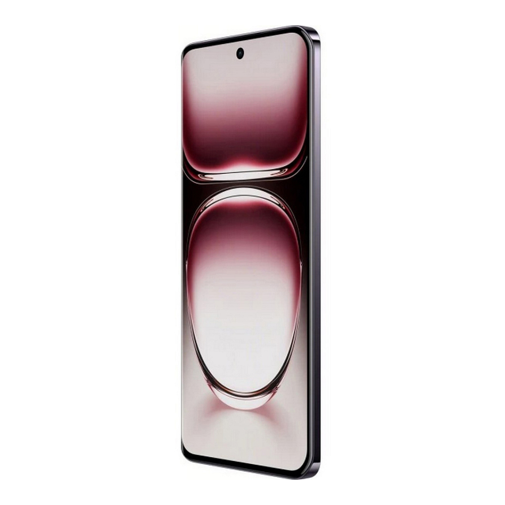 Смартфон OPPO Reno12 / 6.7'' / 12 ГБ / 256 ГБ / Black Brown photo 9