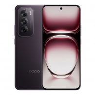 Смартфон OPPO Reno12 12/256GB Black Brown thumbnav 1