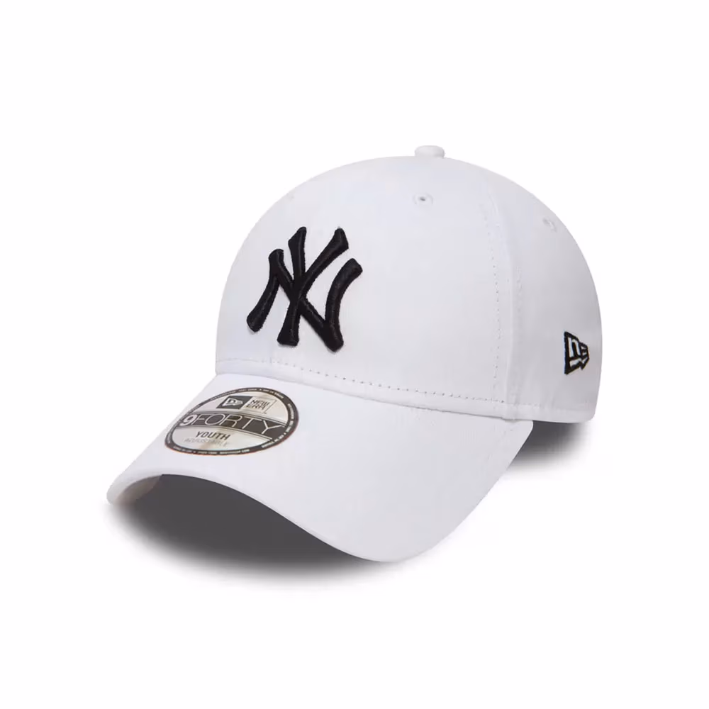 Кепка New Era Kids League 940    