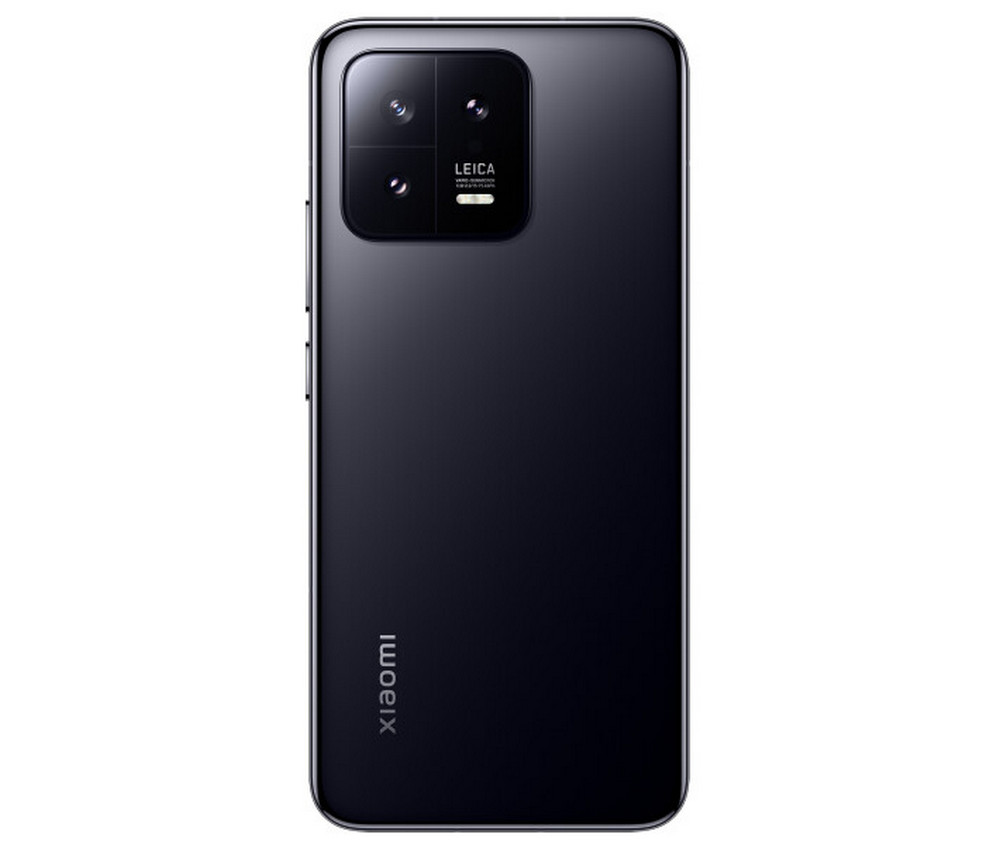 Smartphone Xiaomi 13 / 6.36'' / 8 GB / 256 GB / Negru photo 4