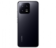 Smartphone Xiaomi 13 8/256GB Black thumbnav 4