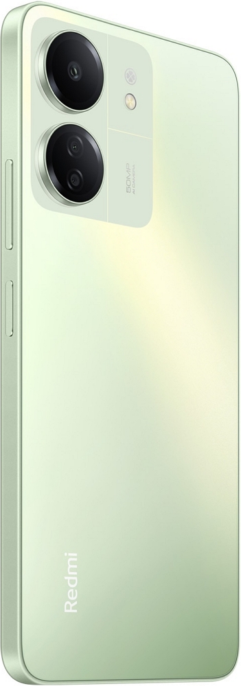 Smartphone Xiaomi Redmi 13C / 6.74'' / 8 GB / 256 GB / Verde photo 2
