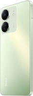 Smartphone Xiaomi Redmi 13C 8/256GB Clover Green thumbnav 3