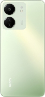 Smartphone Xiaomi Redmi 13C 8/256GB Clover Green thumbnav 6