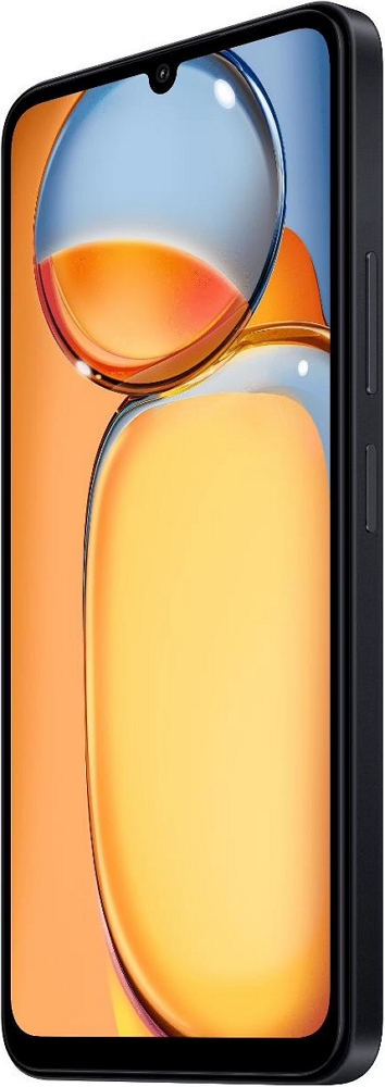 Smartphone Xiaomi Redmi 13C / 6.74'' / 8 GB / 256 GB / Negru photo 6
