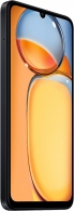 Smartphone Xiaomi Redmi 13C 8/256GB Midnight Black thumbnav 3