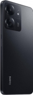 Smartphone Xiaomi Redmi 13C 8/256GB Midnight Black thumbnav 4