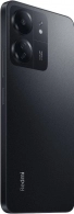 Smartphone Xiaomi Redmi 13C 8/256GB Midnight Black