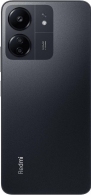 Smartphone Xiaomi Redmi 13C 8/256GB Midnight Black thumbnav 8