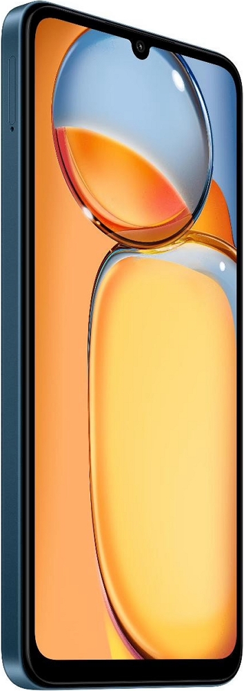 Смартфон Xiaomi Redmi 13C / 6.74'' / 8 ГБ / 256 ГБ / Синий photo 4