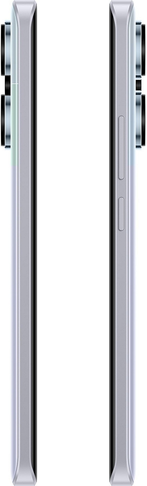 Смартфон Xiaomi Redmi Note 13 Pro+ / 6.67'' / 8 ГБ / 256 ГБ / Фиолетовый photo 8