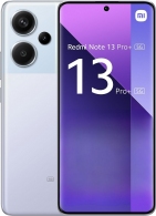 Смартфон Xiaomi Redmi Note 13 Pro+ 5G 8GB/256GB Aurora Purple thumbnav 1