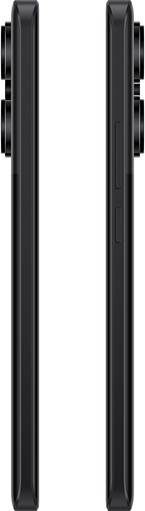 Smartphone Xiaomi Redmi Note 13 Pro+ / 6.67'' / 8 GB / 256 GB / Negru photo 2