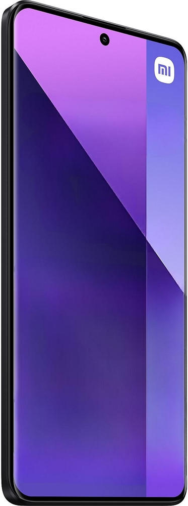 Smartphone Xiaomi Redmi Note 13 Pro+ / 6.67'' / 8 GB / 256 GB / Negru photo 6