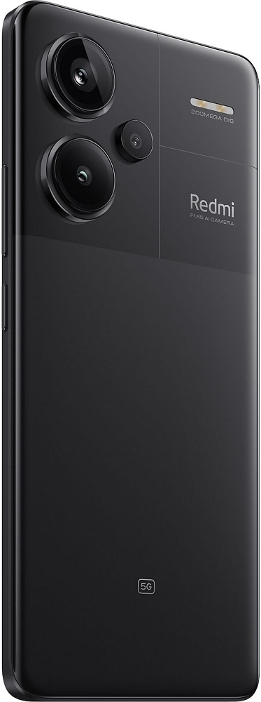 Smartphone Xiaomi Redmi Note 13 Pro+ / 6.67'' / 8 GB / 256 GB / Negru photo 7