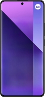 Smartphone Xiaomi Redmi Note 13 Pro+ 5G 8GB/256GB Midnight Black thumbnav 8