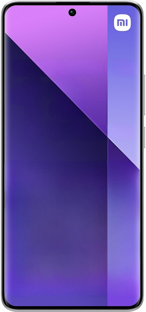 Smartphone Xiaomi Redmi Note 13 Pro+ / 6.67'' / 8 GB / 256 GB / Alb photo 3