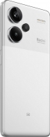 Smartphone Xiaomi Redmi Note 13 Pro+ 5G 8GB/256GB Moonlight White thumbnav 5