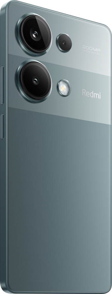 Смартфон Xiaomi Redmi Note 13 Pro / 6.67'' / 8 ГБ / 256 ГБ / Зеленый photo 3