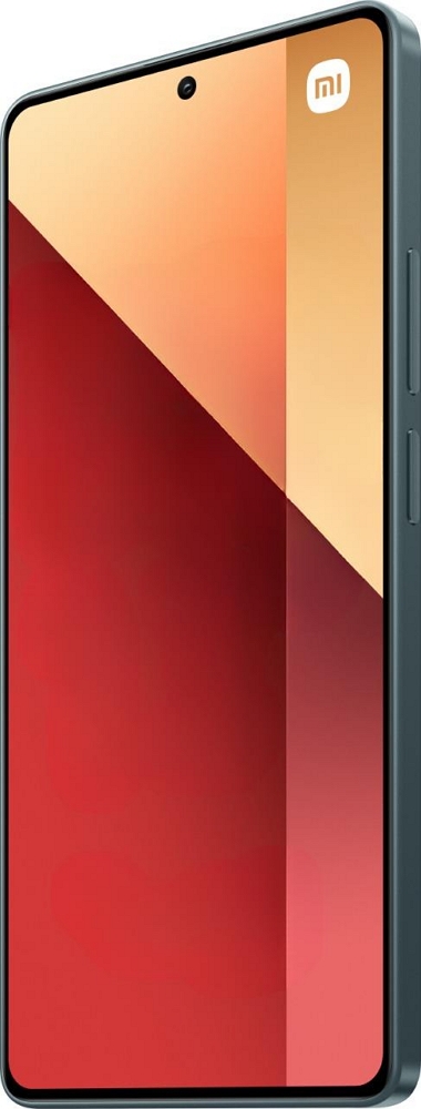 Смартфон Xiaomi Redmi Note 13 Pro / 6.67'' / 8 ГБ / 256 ГБ / Зеленый photo 8