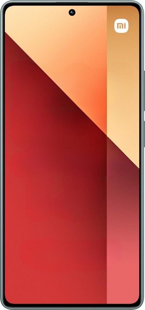 Смартфон Xiaomi Redmi Note 13 Pro / 6.67'' / 8 ГБ / 256 ГБ / Зеленый photo 9