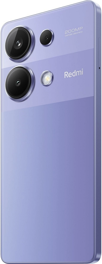 Smartphone Xiaomi Redmi Note 13 Pro 8/256GB Lavender Purple